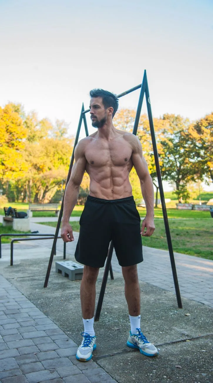 Classe calisthenics