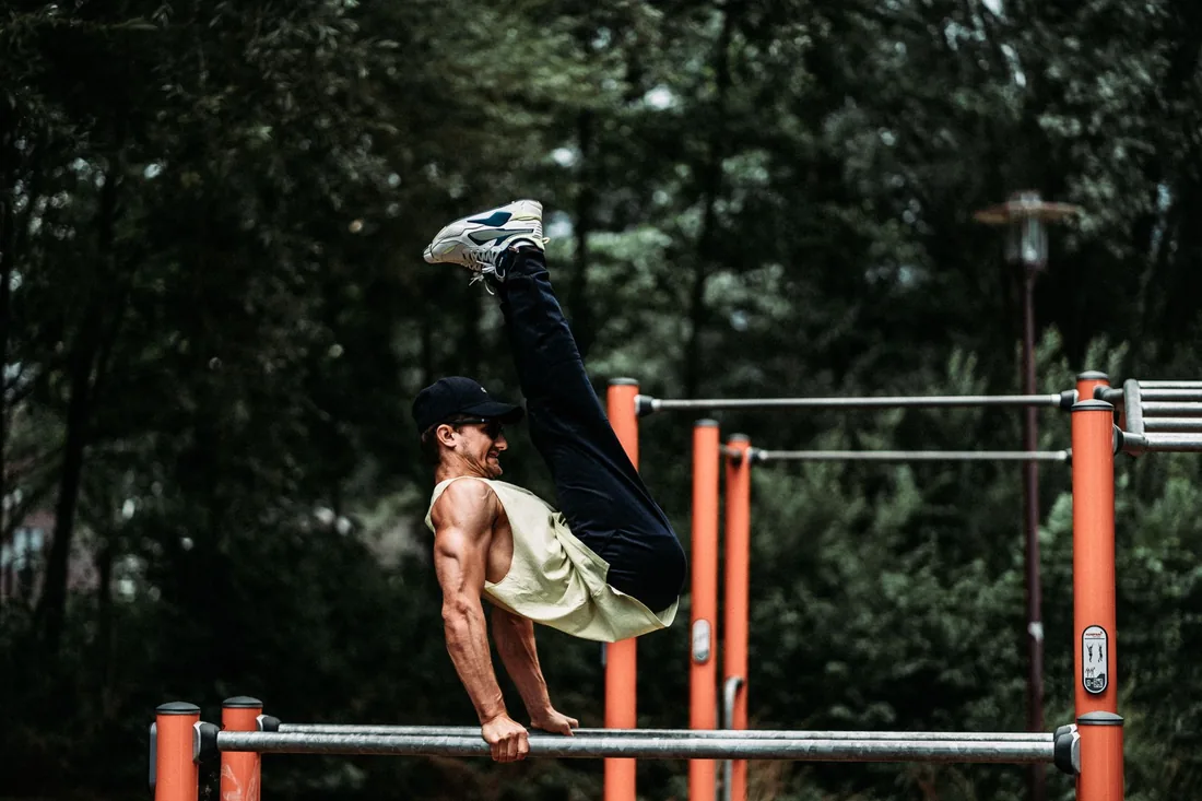 Vertical Zone outdoor HealthClub OFF Carpi