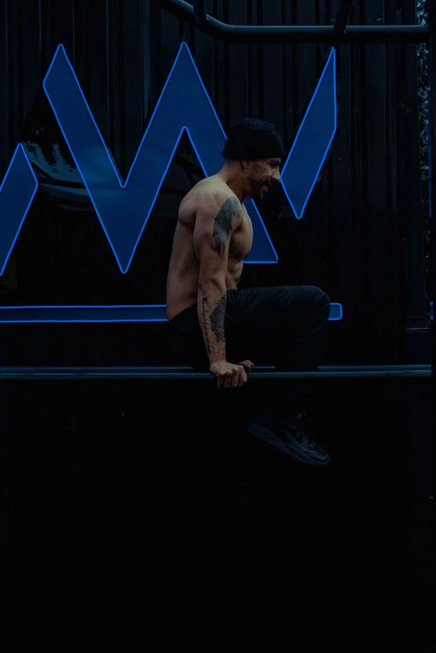 Street Workout