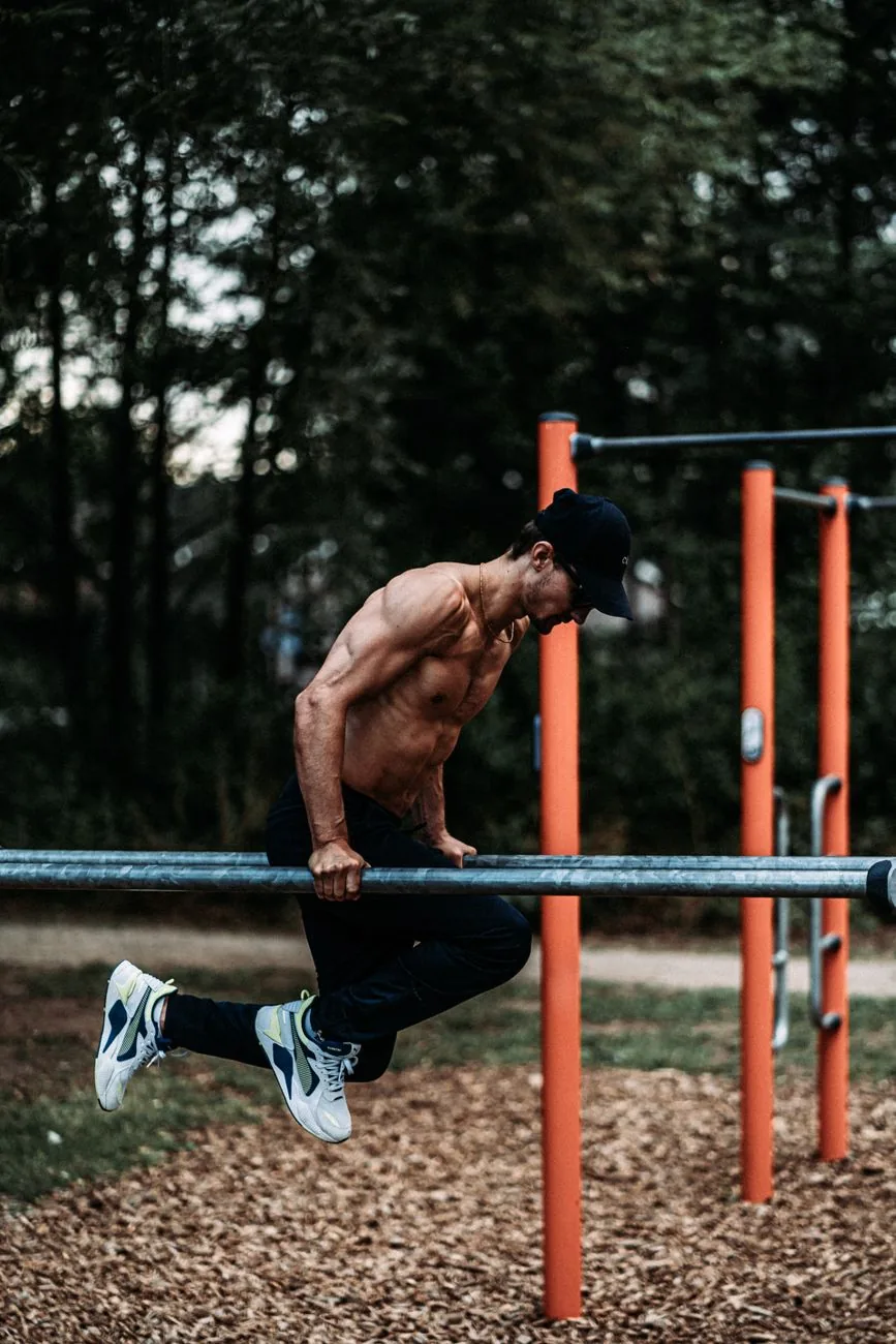 Vertical Zone outdoor HealthClub OFF Carpi