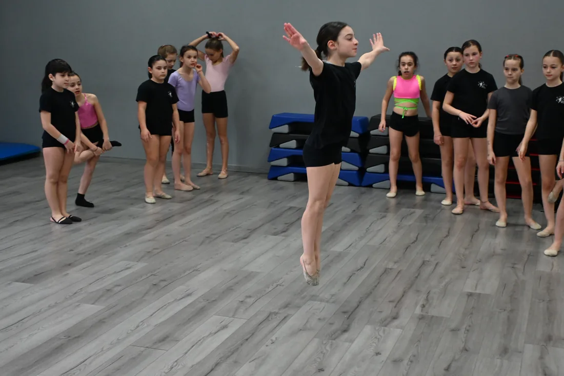 Sale danza HealthClub OFF Carpi