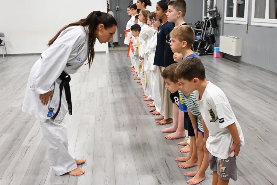 Karate