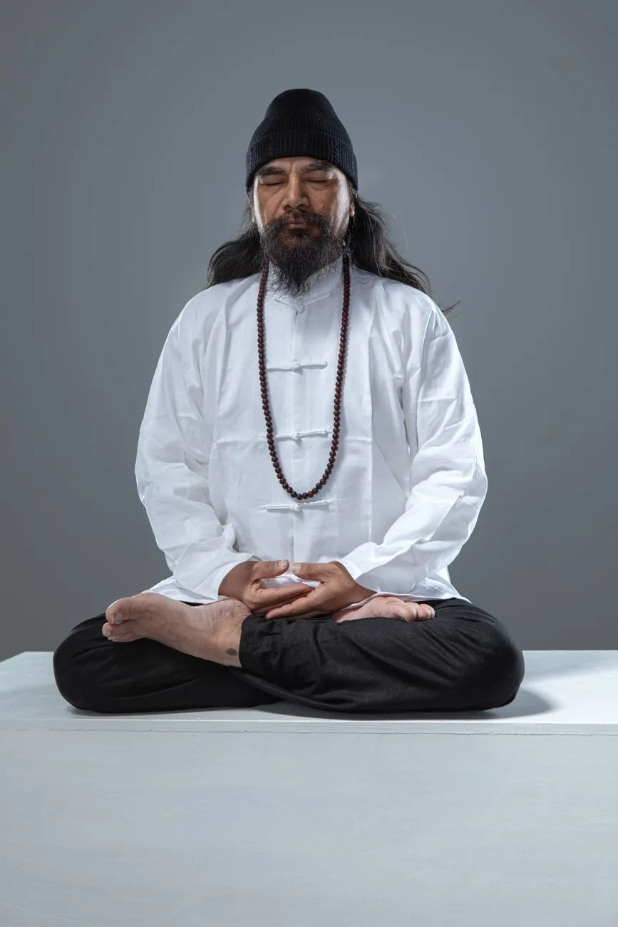 Qigong