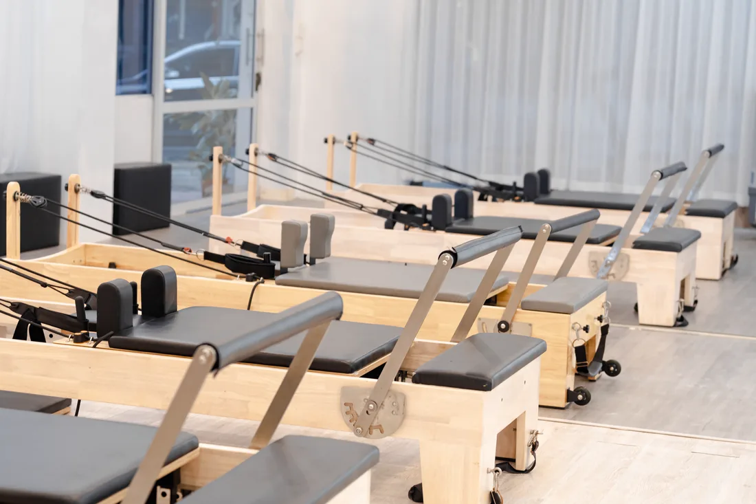 Pilates Chair