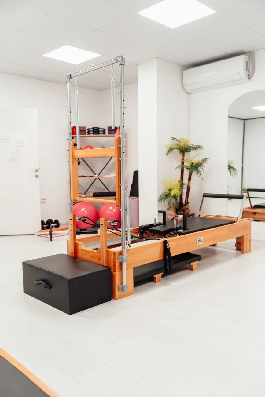 Pilates Chair