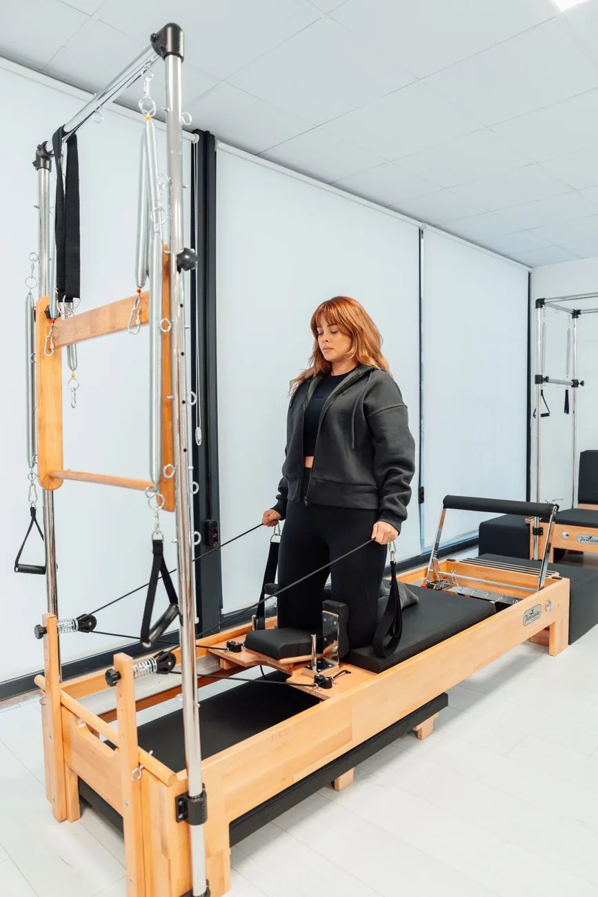 Reformer dettaglio